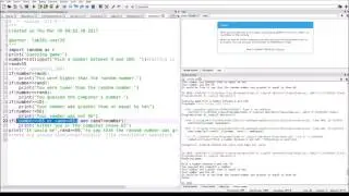 Python Tutorial 8: Logical Operators