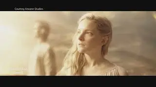 史上最貴美劇 「魔戒」系列影集將上映 - 美劇預告片 - 國際新聞