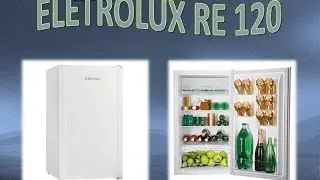 Eletrolux RE 120