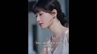 😳😳 | 黑夜中的她 Queen of Darkness  | 方瑾 严子贤 | YOUKU Short Film