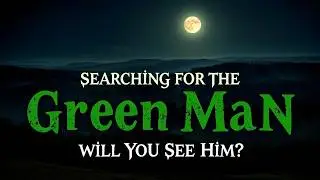 Charlie No Face: From Fear to Compassion | Pennsylvania's Green Man #mystery #legends