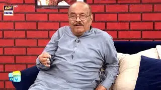 Difference Between Past and Present Lifestyle | Kazim Pasha