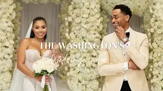 OUR WEDDING VIDEO | Lisah + PJ