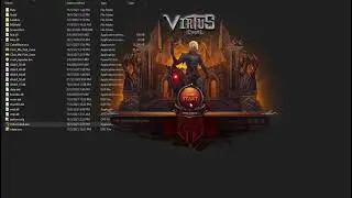 Virtus Cabal: How to Apply Patch #2, Patch #3 and New Launcher