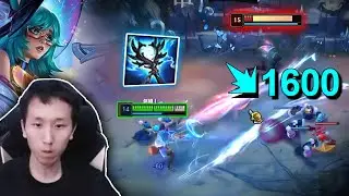 Rank 1 CN 