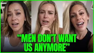Women Over 30 Getting Angry That Men Prefer Younger Women