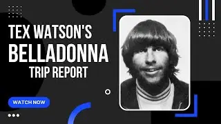 Charles Manson Case - Charles 