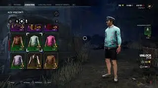 Some DBD with JULIAN