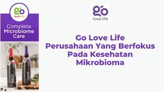 Love Biome Indonesia 0813 8245 8258 | Next Balance Membantu Merawat Kesehatan Mikrobioma Anda