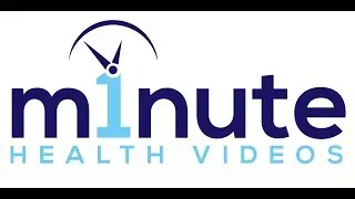 1 Minute Health Videos