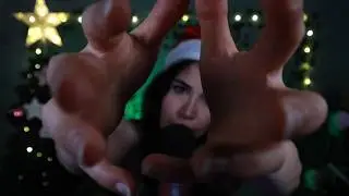 🖐️ Finger Flutters & Tongue Flutters 👅 ASMR