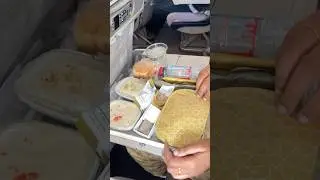 Emirates #chennai to #Dubai economy meal #travel #shorts  #airport #emirates #flight #foodie  #fun
