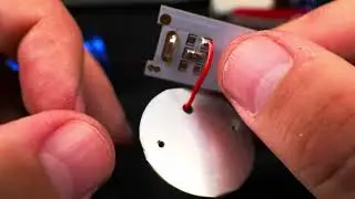 Flashlight Repair