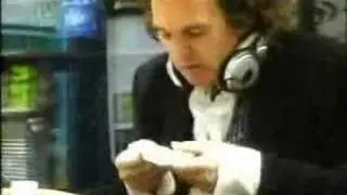 Mark Steel on Beethoven 3rd of  4