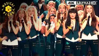 The Bellas Sing 