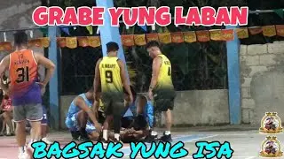 Amoingon iLaya vs Centro Basketball league //Vlog#595