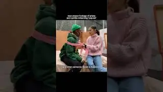 new unseen footage of wicked rehearsal for &lsquo;popular&rsquo; #arianagrande #cynthiaerivo #wicked
