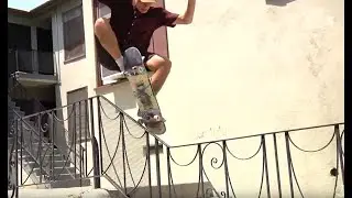 Nah, Not You | Daygo Dawgs | San Diego Skateboarding