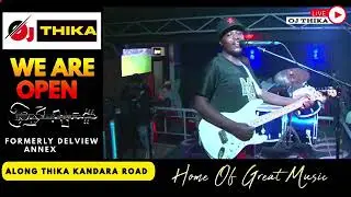 MUGITHI WA KABEN KAMUGIKUYU OJ THIKA 🔥🔥🔥🔥