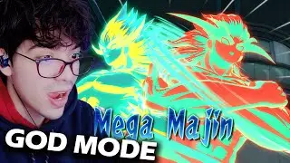 THE LEGENDARY MEGA MAJIN IS TOO POWERFUL 😳🔥 | Inazuma Eleven Victory Road Competitive