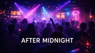 Deep House 🔥 After Midnight Session (1h 52m)