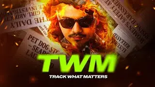 TWM Launch: Track What Matters &mdash; Smart Trackers for Safety, Security & Peace of Mind