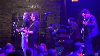 BLUE &Ouml;YSTER CULT Black Blade  Live at the Wolf Den May 23 2014