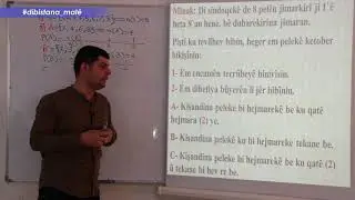 Refa9- B&icirc;rkar&icirc;- Beşa7- Dibet&icirc; 2