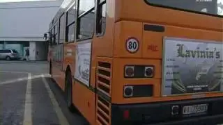 091215 Due nuovi finanziamenti per bus e rotatorie