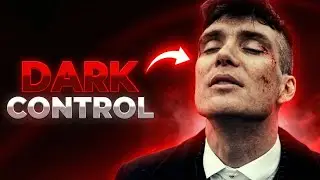 How Dark Control Makes You Dangerously Calm