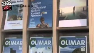 Reiseb&uuml;ro Reiseland Augsburg  - Reiseveranstalter f&uuml;r Familienurlaub, Kreuzfahrten, St&auml;dtereisen