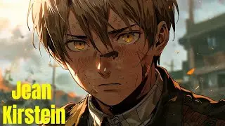 El L&iacute;der de la Humanidad - Jean Kirstein: Canci&oacute;n Original de Karaoke (El Liderazgo de un Soldado)