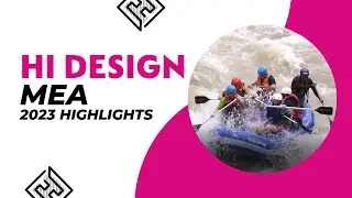 HI Design MEA 2023 - Cairo