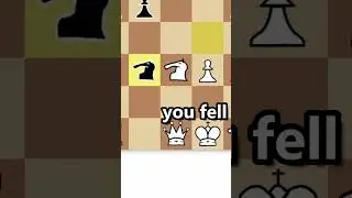 SMALL Chess