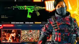 Black Ops 4: What The NEW Mastery Camos May Be & Gauntlet Info Detailed