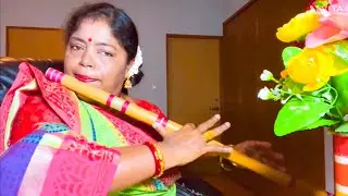 Hindustani Raga | Indian Classical Music | Flute Music | Bansuri | E Base Flute | Raag Kafi