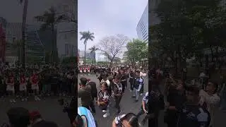 Honda Riders Convention Luzon Street Jam 2026 (Филиппины) #2026HondaRidersConLuzon