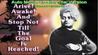 Inspirational telugu song.....................