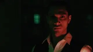Imo Malik - Psychological Thriller - Film Trailer - AFTER 12am