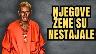 NAKON MNOGO GODINA SU OTKRIVENI NJEGOVI ZLOČINI - ŽENE SU GA OBOŽAVALE A ON JE NJIH...