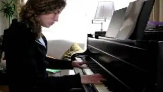 Andrea Amato Muner - Yann Tiersen, 