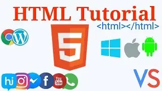Heading Tags in HTML By Vaibhav Singh