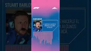 💬 Стратегия, которую команда Alpine реализовала с Франко Колапинто на Гран-при Сингапура