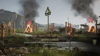 Chivalry 2: MIDSOMMER - PS5 NextGen Gameplay Chivalry II