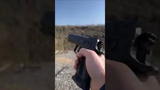 Tanfoglio Stock III P - 9mm #tanfoglio #stock3 #polymer
