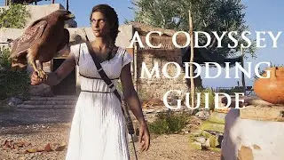 Руководство по моддингу AC Odyssey &mdash; Resorep, Forger, Cheat Engine