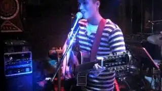 Saturday Indian - Chris Original