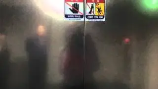 Gangnam Style In Real Life On Location!