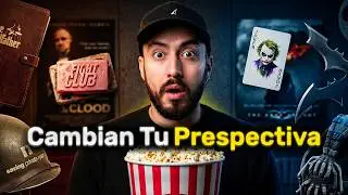 23 Películas Que Todo Hombre Debe Ver Antes De Morir