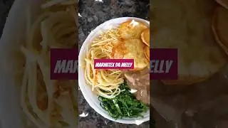 Marmitex Delivery da Melly #food #mukbang #foodie #marmitex